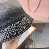 $34.00 USD MIU MIU Caps #1428233