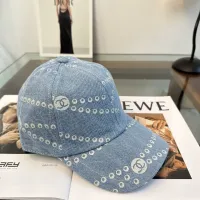 $27.00 USD Chanel Caps #1428238