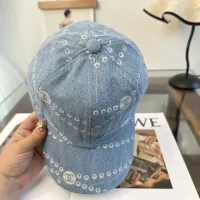 $27.00 USD Chanel Caps #1428238