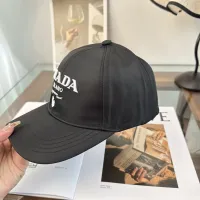 $25.00 USD Prada Caps #1428307