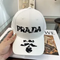 $25.00 USD Prada Caps #1428308