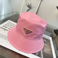 $27.00 USD Prada Caps #1428311
