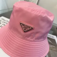 $27.00 USD Prada Caps #1428311