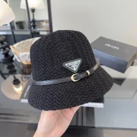 $34.00 USD Prada Caps #1428321