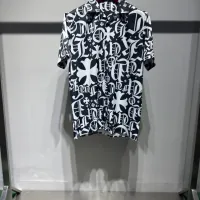 $60.00 USD Chrome Hearts Tracksuits Short Sleeved For Unisex #1428325