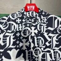 $60.00 USD Chrome Hearts Tracksuits Short Sleeved For Unisex #1428325