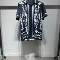 $60.00 USD Dolce & Gabbana D&G Tracksuits Short Sleeved For Unisex #1428327