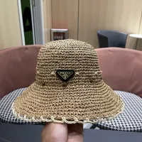 $36.00 USD Prada Caps #1428328