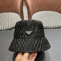 $34.00 USD Prada Caps #1428333