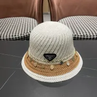 $36.00 USD Prada Caps #1428334