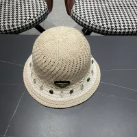 $36.00 USD Prada Caps #1428335