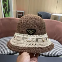 $36.00 USD Prada Caps #1428336