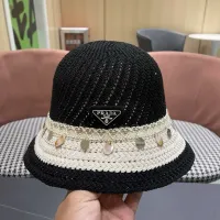 $36.00 USD Prada Caps #1428337