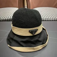 $34.00 USD Prada Caps #1428343
