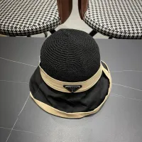 $34.00 USD Prada Caps #1428343
