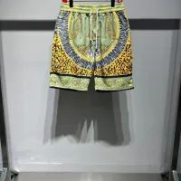 $60.00 USD Versace Tracksuits Short Sleeved For Unisex #1428350