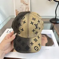 $39.00 USD Louis Vuitton LV Caps #1428351