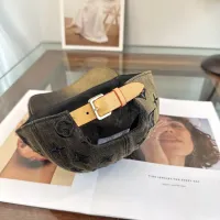 $39.00 USD Louis Vuitton LV Caps #1428351