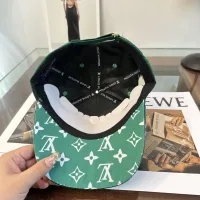 $27.00 USD Louis Vuitton LV Caps #1428357