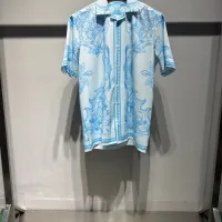 $60.00 USD Versace Tracksuits Short Sleeved For Unisex #1428360