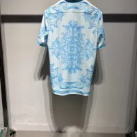 $60.00 USD Versace Tracksuits Short Sleeved For Unisex #1428360