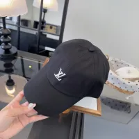 $27.00 USD Louis Vuitton LV Caps #1428372