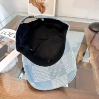 $27.00 USD Louis Vuitton LV Caps #1428375