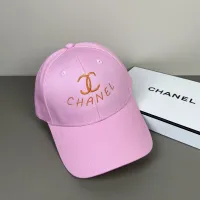 $27.00 USD Chanel Caps #1428420