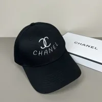 $27.00 USD Chanel Caps #1428422