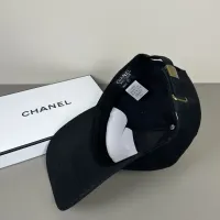$27.00 USD Chanel Caps #1428422