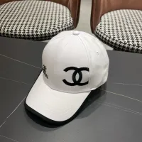$32.00 USD Chanel Caps #1428426