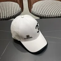 $32.00 USD Chanel Caps #1428426