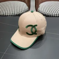 $32.00 USD Chanel Caps #1428427
