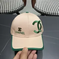 $32.00 USD Chanel Caps #1428427