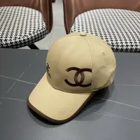 $32.00 USD Chanel Caps #1428428