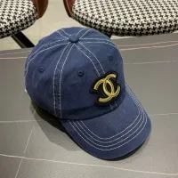 $32.00 USD Chanel Caps #1428432