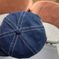 $32.00 USD Chanel Caps #1428432