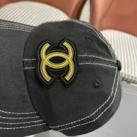 $32.00 USD Chanel Caps #1428433