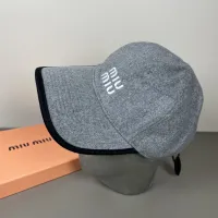 $27.00 USD MIU MIU Caps #1428434