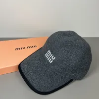 $27.00 USD MIU MIU Caps #1428435