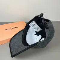 $27.00 USD MIU MIU Caps #1428435
