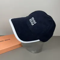 $27.00 USD MIU MIU Caps #1428436