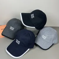 $27.00 USD MIU MIU Caps #1428436