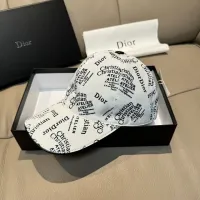 $34.00 USD Christian Dior Caps #1428474