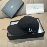 $34.00 USD Christian Dior Caps #1428477
