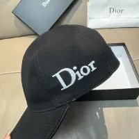 $34.00 USD Christian Dior Caps #1428477