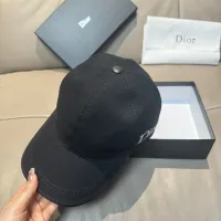 $34.00 USD Christian Dior Caps #1428477
