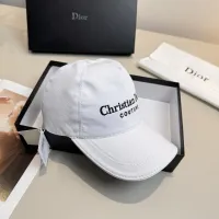 $36.00 USD Christian Dior Caps #1428484