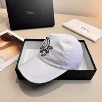 $36.00 USD Christian Dior Caps #1428486