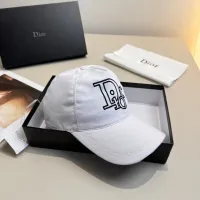 $36.00 USD Christian Dior Caps #1428486